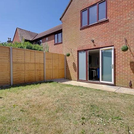 Windham Mews - Stunning Flat In Seaside Town Daire Bournemouth Dış mekan fotoğraf