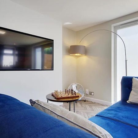 Windham Mews - Stunning Flat In Seaside Town Daire Bournemouth Dış mekan fotoğraf