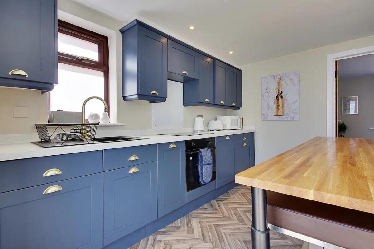 Windham Mews - Stunning Flat In Seaside Town Daire Bournemouth Dış mekan fotoğraf