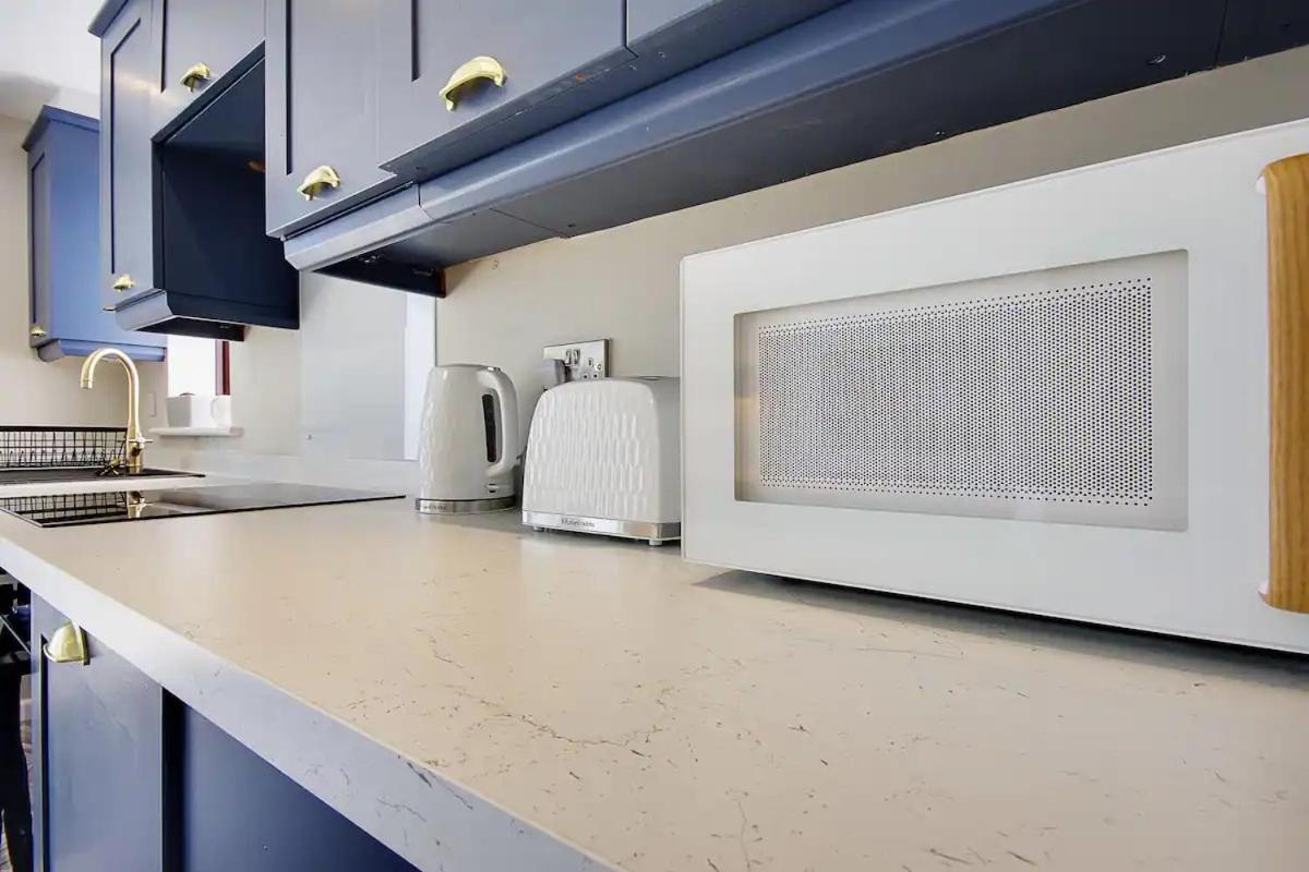 Windham Mews - Stunning Flat In Seaside Town Daire Bournemouth Dış mekan fotoğraf