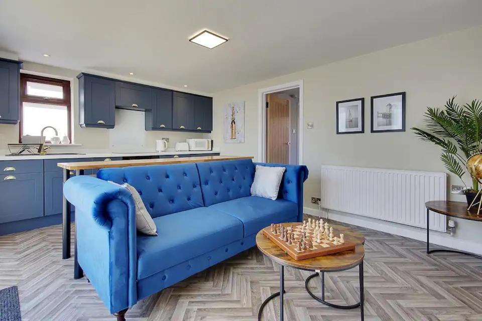 Windham Mews - Stunning Flat In Seaside Town Daire Bournemouth Dış mekan fotoğraf