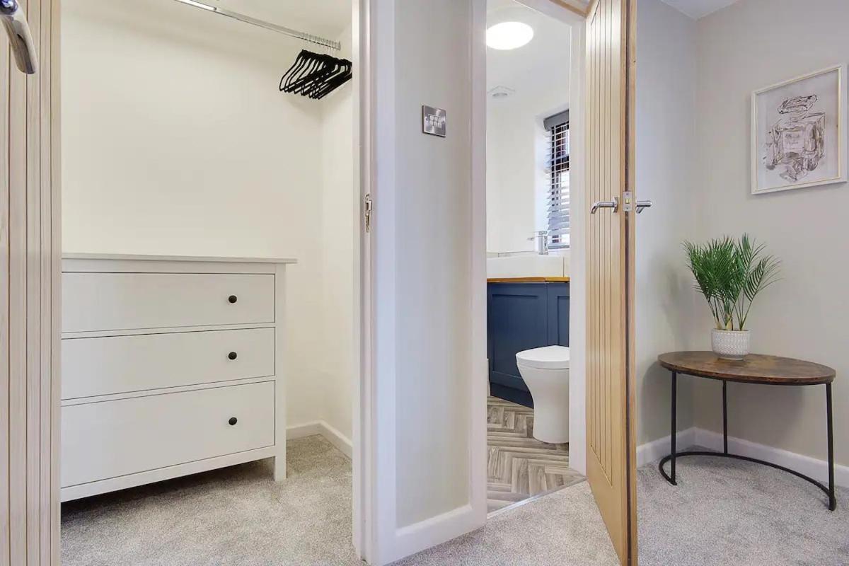 Windham Mews - Stunning Flat In Seaside Town Daire Bournemouth Dış mekan fotoğraf