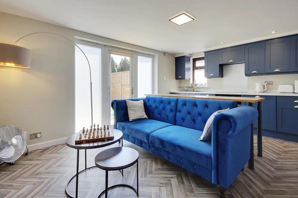Windham Mews - Stunning Flat In Seaside Town Daire Bournemouth Dış mekan fotoğraf