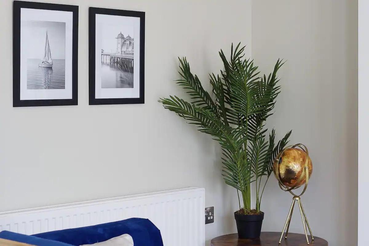 Windham Mews - Stunning Flat In Seaside Town Daire Bournemouth Dış mekan fotoğraf