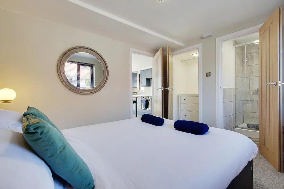 Windham Mews - Stunning Flat In Seaside Town Daire Bournemouth Dış mekan fotoğraf