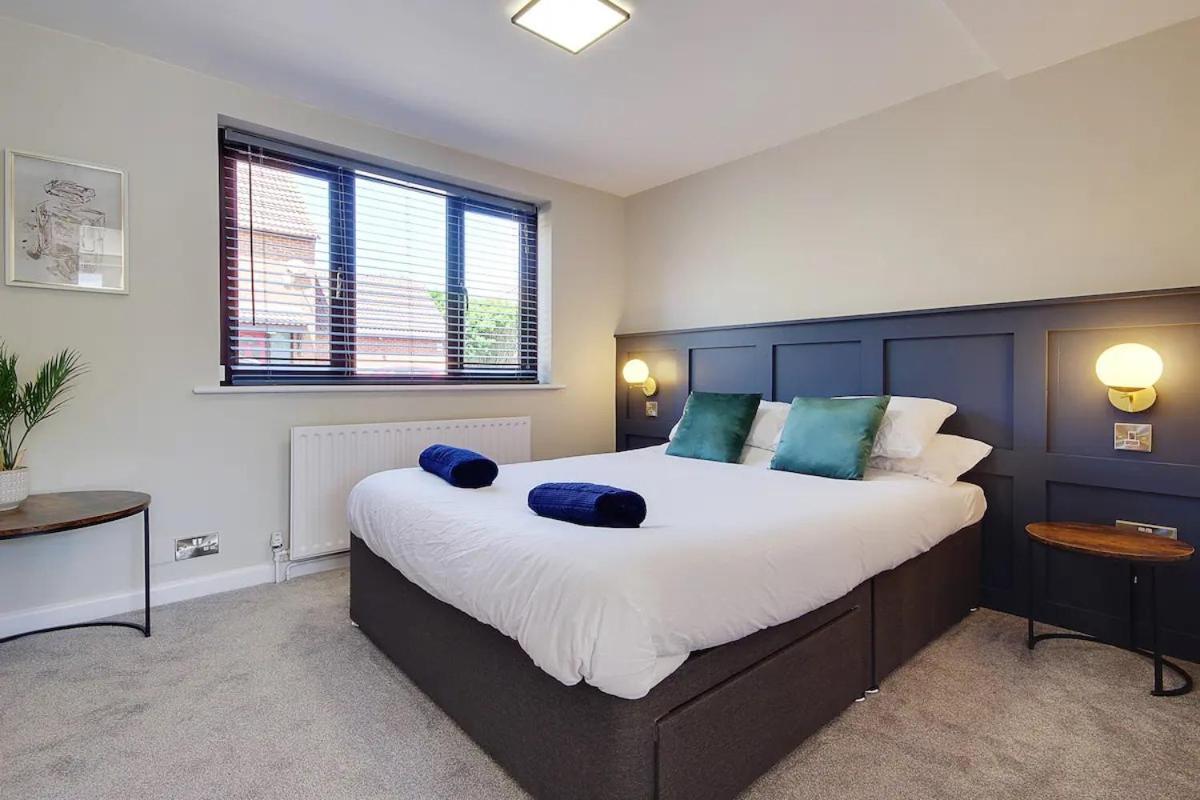 Windham Mews - Stunning Flat In Seaside Town Daire Bournemouth Dış mekan fotoğraf