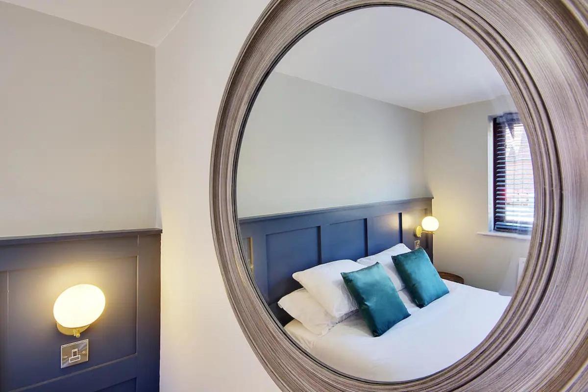 Windham Mews - Stunning Flat In Seaside Town Daire Bournemouth Dış mekan fotoğraf